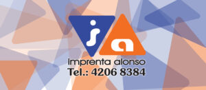 contacto imprenta alonso